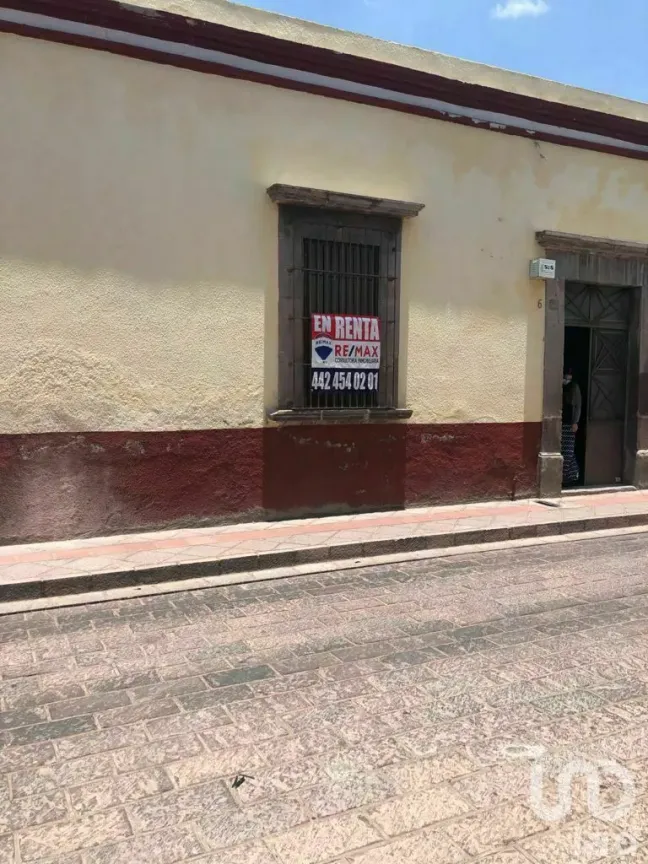 Casa en Renta en Centro, Querétaro, Querétaro | NEX-90642 | iad México | Foto 3 de 22