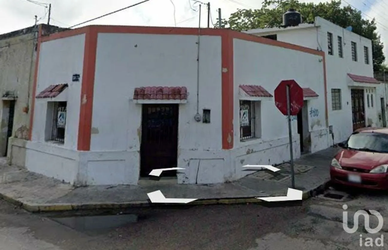 Casa en Venta en Mérida Centro, Mérida, Yucatán | NEX-199296 | iad México | Foto 3 de 34
