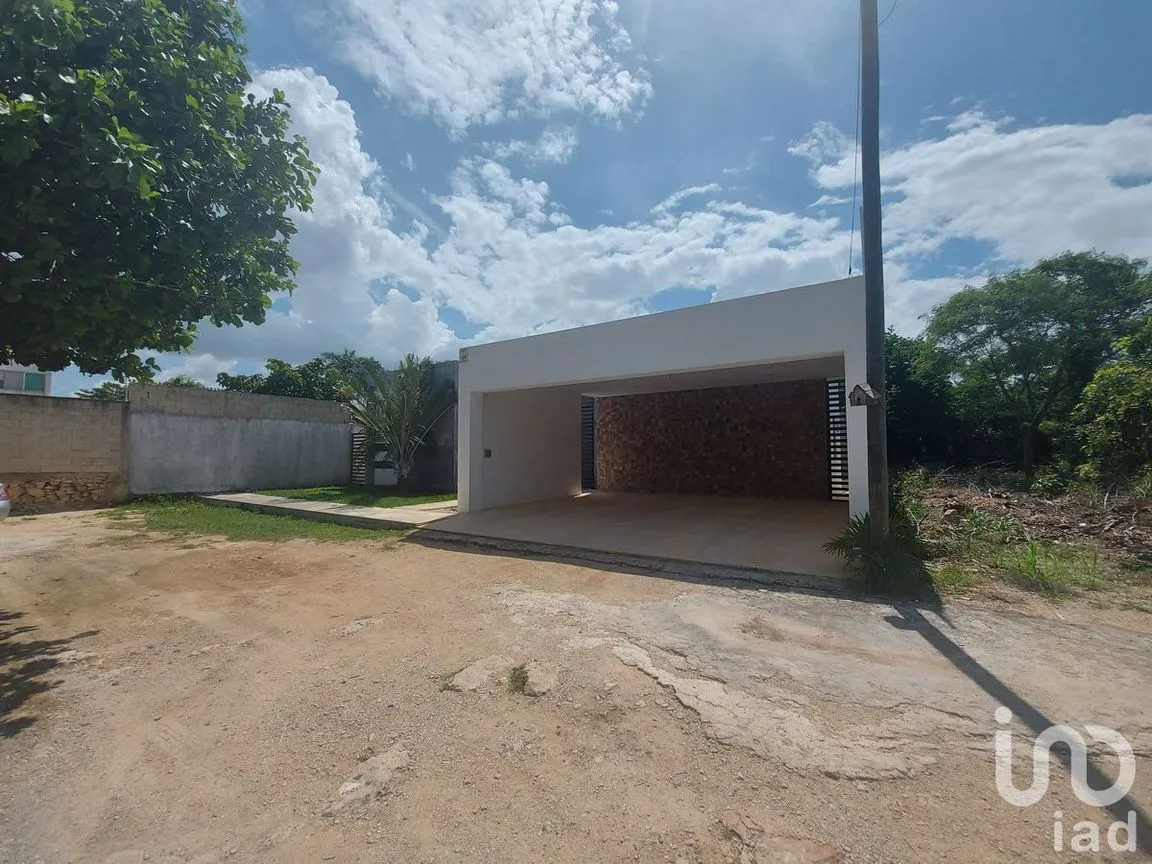 Casa en Renta en Las Margaritas de Cholul, Mérida, Yucatán | NEX-79263 | iad México | Foto 12 de 12