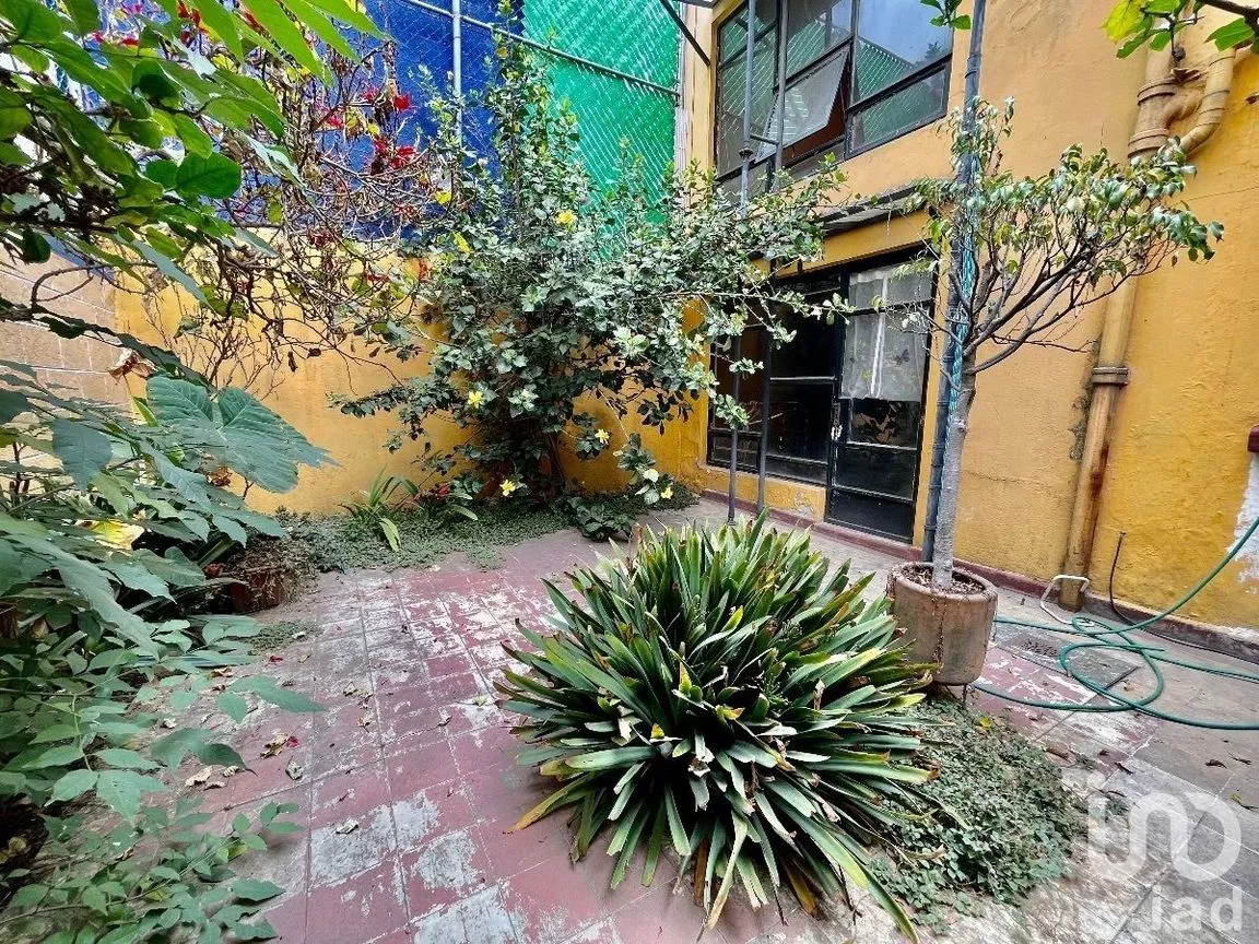 Casa en Venta en Del Carmen, Coyoacán, Ciudad de México | NEX-199717 | iad México | Foto 46 de 50