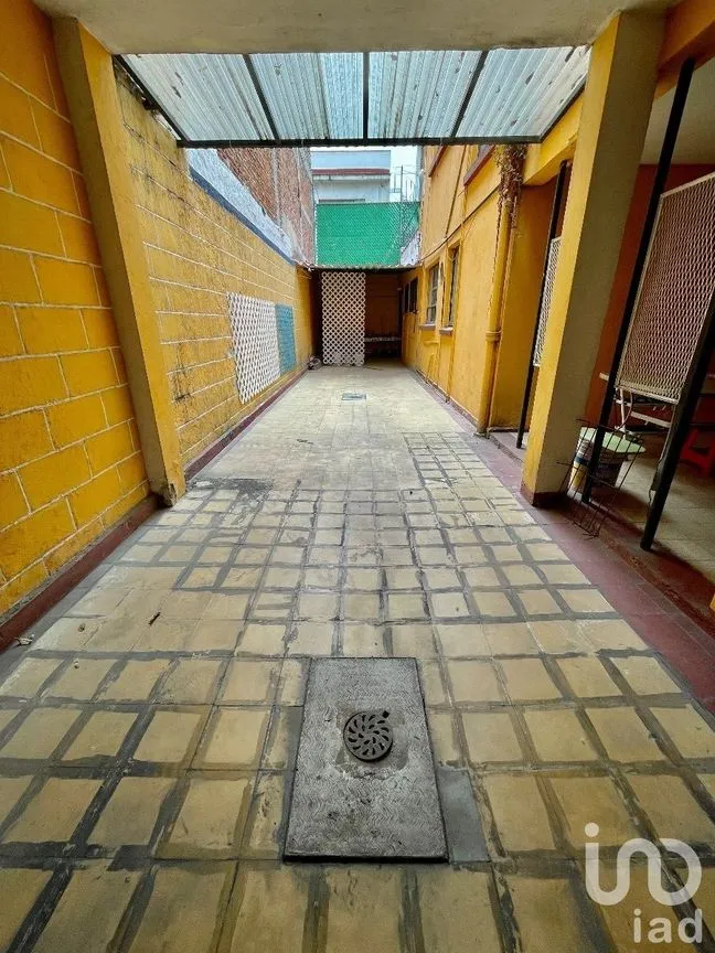 Casa en Venta en Del Carmen, Coyoacán, Ciudad de México | NEX-199717 | iad México | Foto 49 de 50