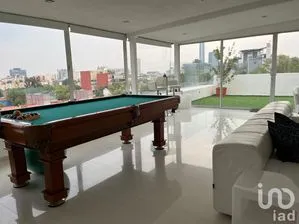 NEX-222899 - Departamento en Venta, con 2 recamaras, con 2 baños, con 210 m2 de construcción.