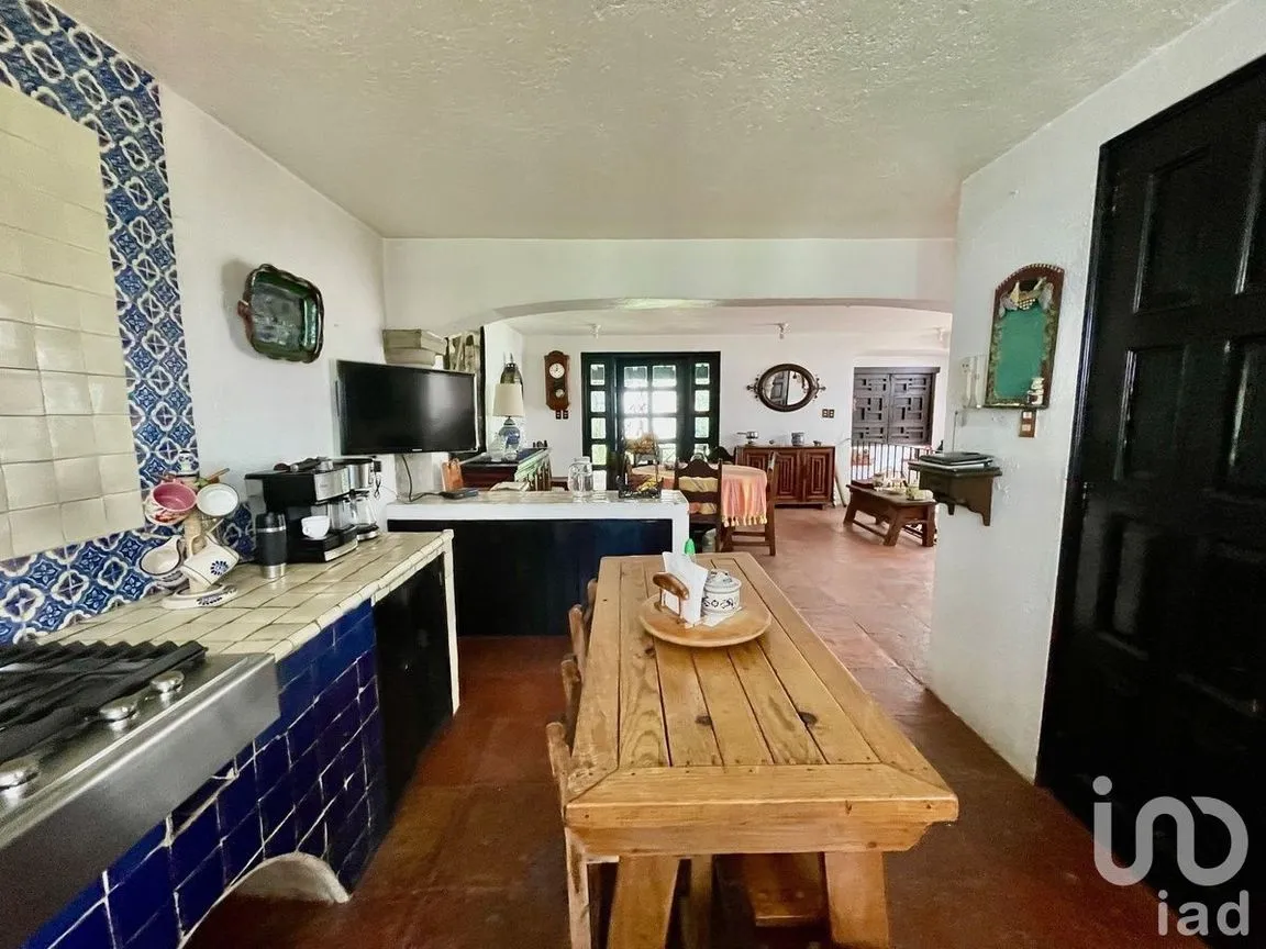 Casa en Venta en Lomas Axomiatla, Álvaro Obregón, Ciudad de México | NEX-226923 | iad México | Foto 11 de 46