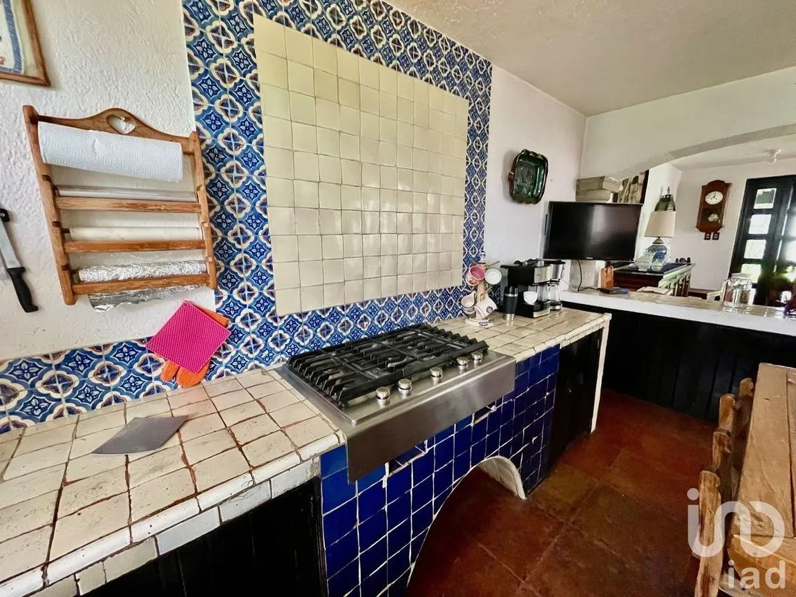 Casa en Venta en Lomas Axomiatla, Álvaro Obregón, Ciudad de México | NEX-226923 | iad México | Foto 12 de 46
