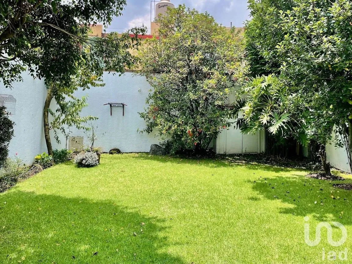Casa en Venta en Lomas Axomiatla, Álvaro Obregón, Ciudad de México | NEX-226923 | iad México | Foto 13 de 46