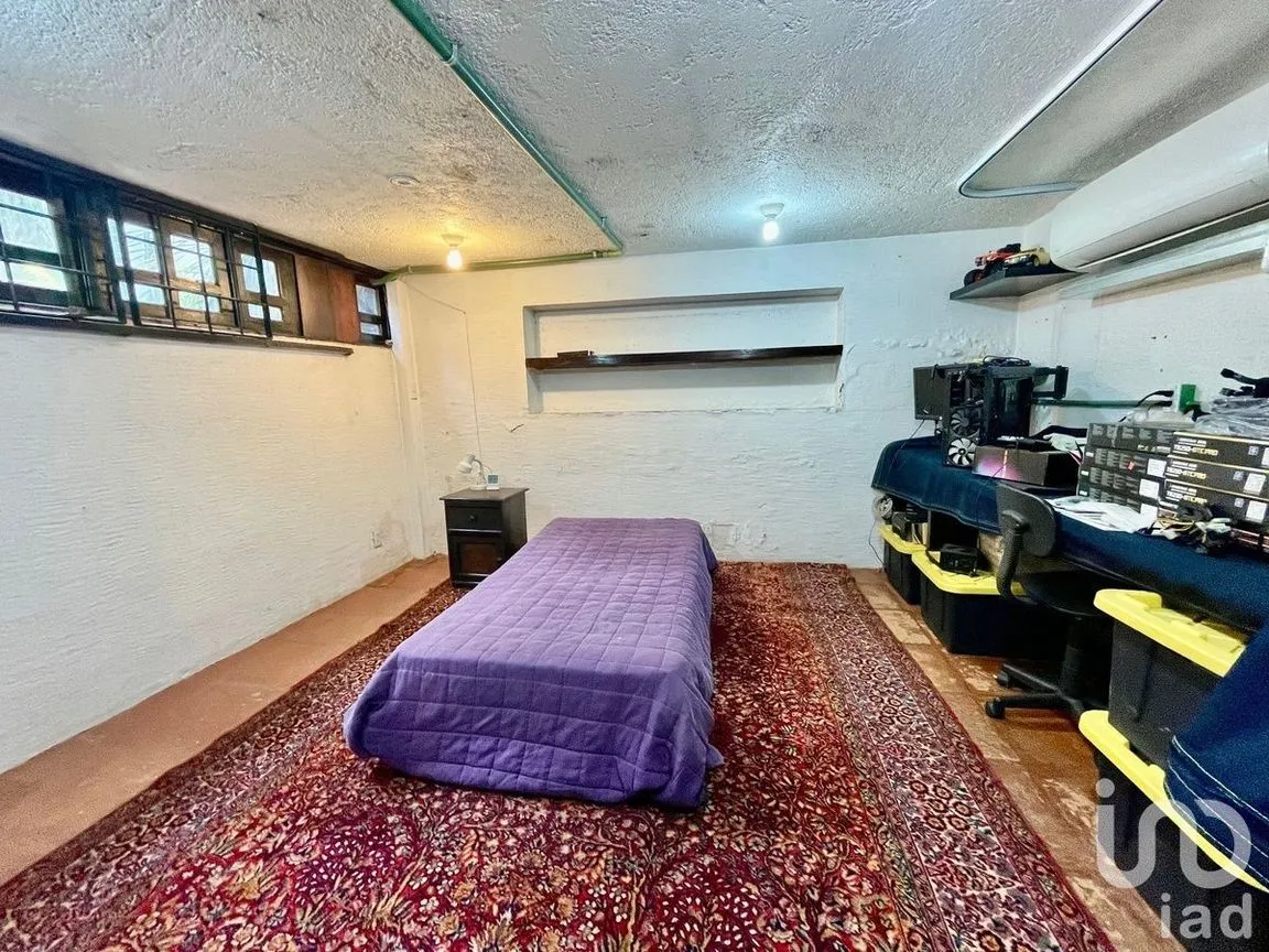 Casa en Venta en Lomas Axomiatla, Álvaro Obregón, Ciudad de México | NEX-226923 | iad México | Foto 17 de 46