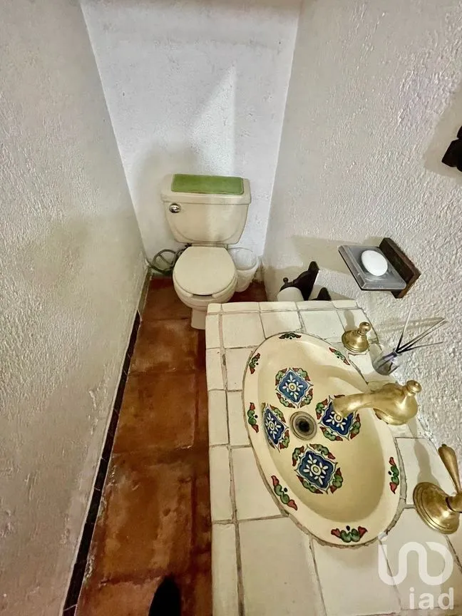 Casa en Venta en Lomas Axomiatla, Álvaro Obregón, Ciudad de México | NEX-226923 | iad México | Foto 18 de 46