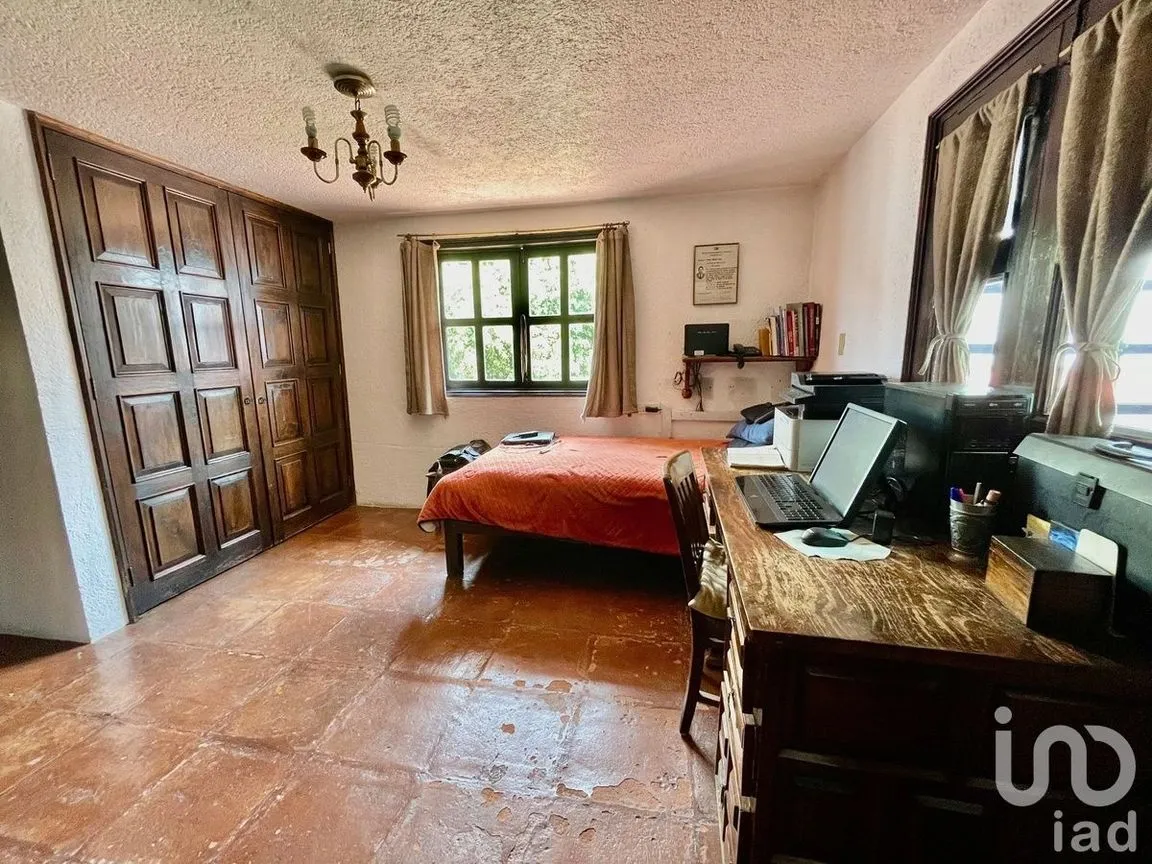 Casa en Venta en Lomas Axomiatla, Álvaro Obregón, Ciudad de México | NEX-226923 | iad México | Foto 20 de 46