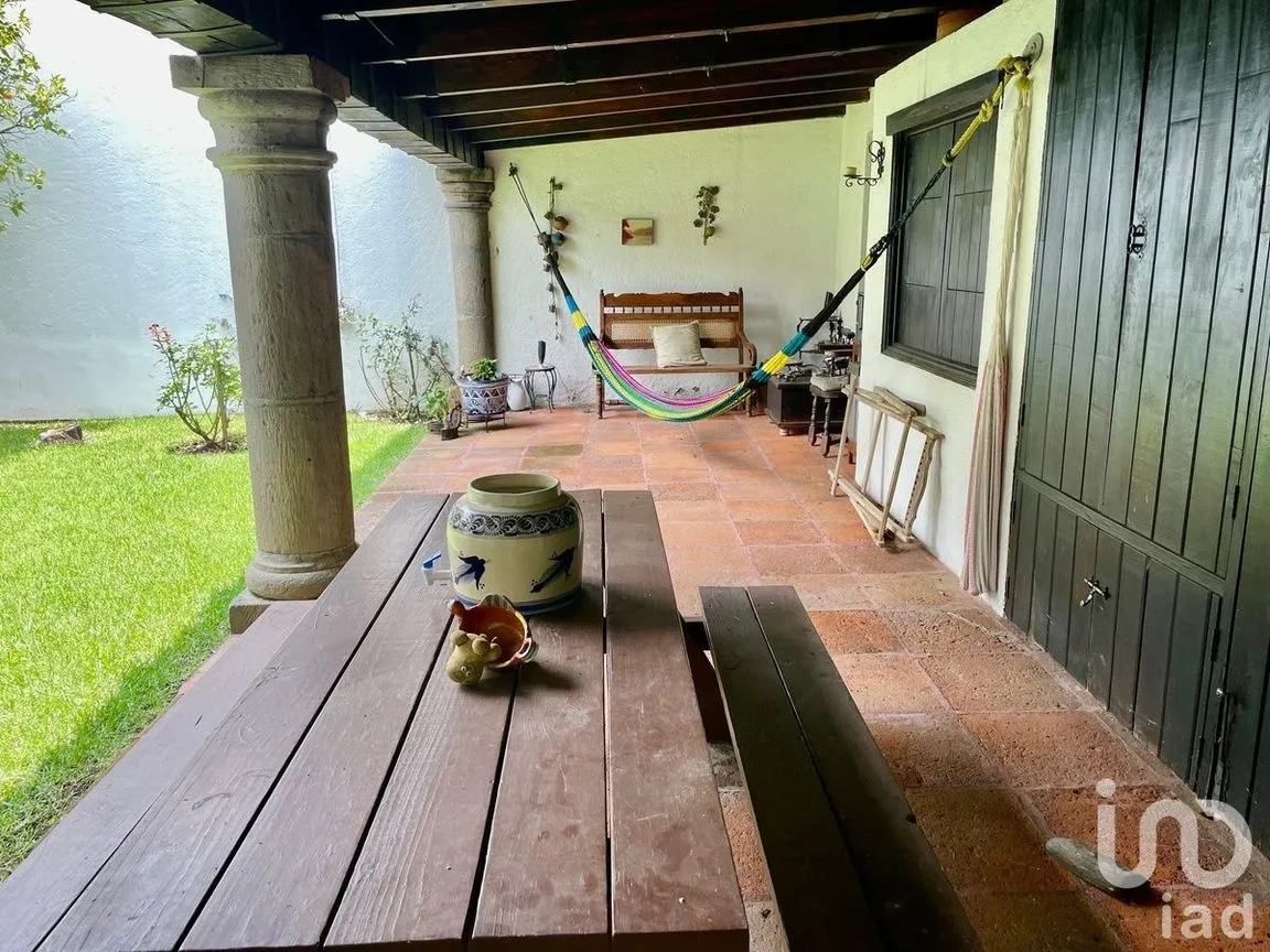 Casa en Venta en Lomas Axomiatla, Álvaro Obregón, Ciudad de México | NEX-226923 | iad México | Foto 3 de 46