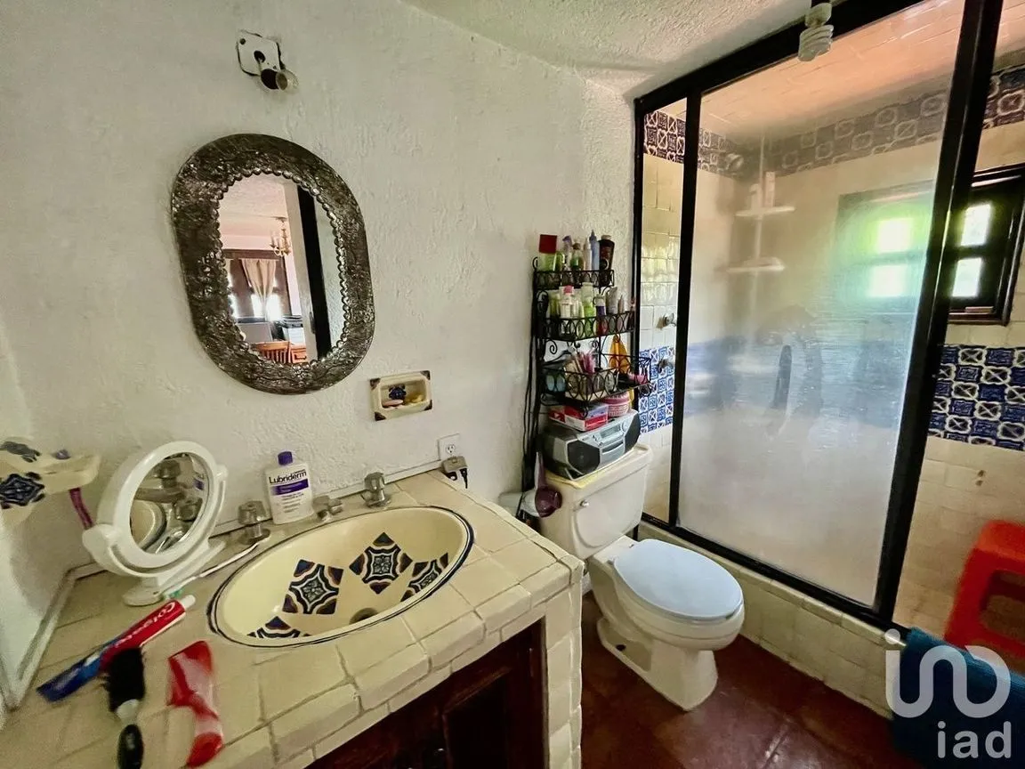 Casa en Venta en Lomas Axomiatla, Álvaro Obregón, Ciudad de México | NEX-226923 | iad México | Foto 21 de 46