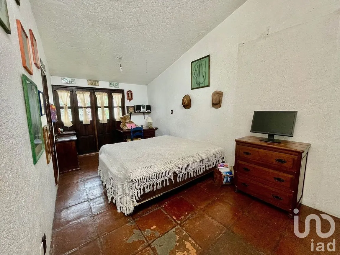 Casa en Venta en Lomas Axomiatla, Álvaro Obregón, Ciudad de México | NEX-226923 | iad México | Foto 22 de 46