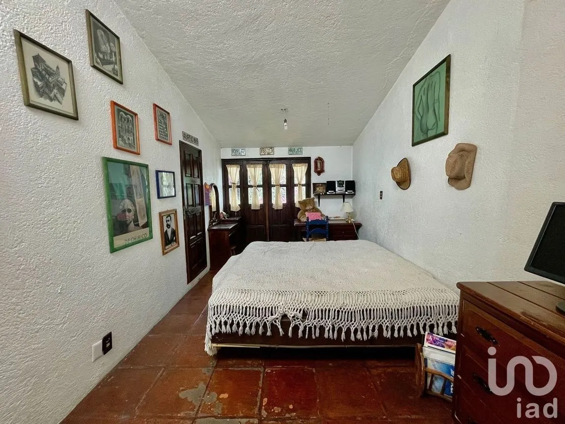 Casa en Venta en Lomas Axomiatla, Álvaro Obregón, Ciudad de México | NEX-226923 | iad México | Foto 23 de 46