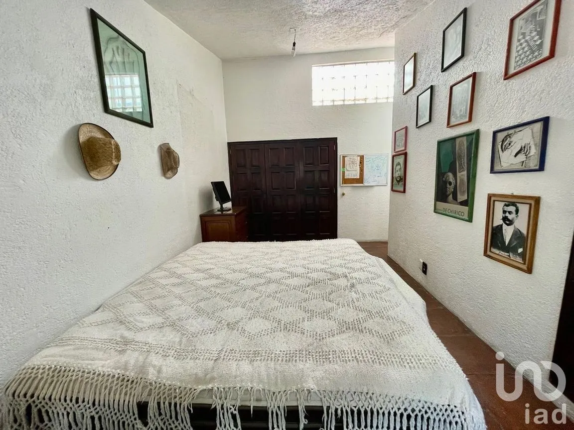 Casa en Venta en Lomas Axomiatla, Álvaro Obregón, Ciudad de México | NEX-226923 | iad México | Foto 24 de 46