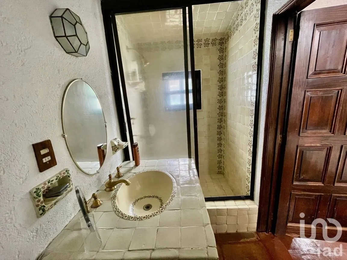 Casa en Venta en Lomas Axomiatla, Álvaro Obregón, Ciudad de México | NEX-226923 | iad México | Foto 25 de 46