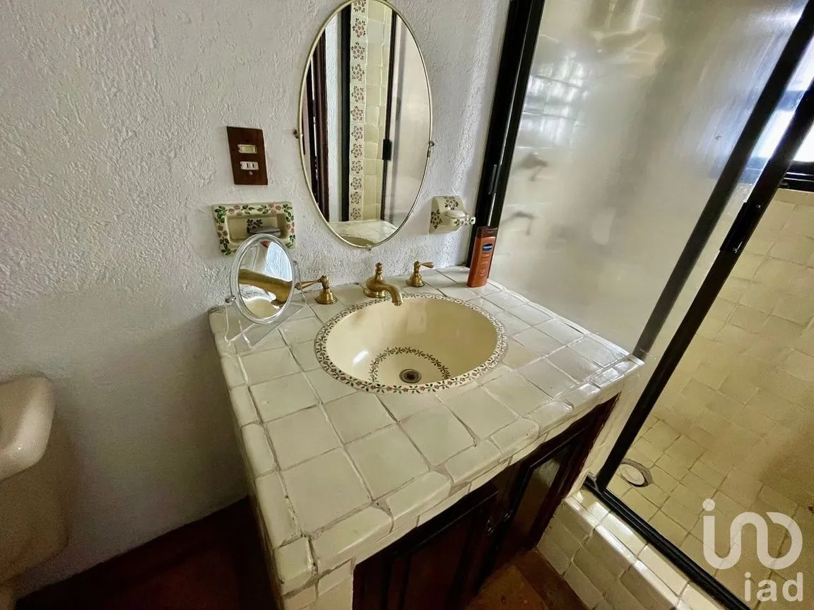 Casa en Venta en Lomas Axomiatla, Álvaro Obregón, Ciudad de México | NEX-226923 | iad México | Foto 26 de 46