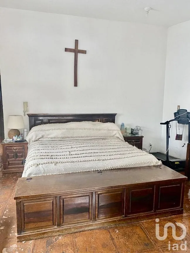 Casa en Venta en Lomas Axomiatla, Álvaro Obregón, Ciudad de México | NEX-226923 | iad México | Foto 27 de 46