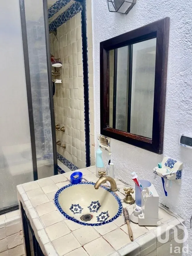 Casa en Venta en Lomas Axomiatla, Álvaro Obregón, Ciudad de México | NEX-226923 | iad México | Foto 30 de 46