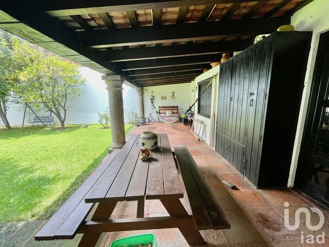 Casa en Venta en Lomas Axomiatla, Álvaro Obregón, Ciudad de México | NEX-226923 | iad México | Foto 4 de 46
