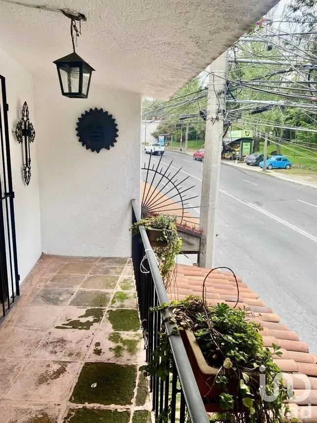 Casa en Venta en Lomas Axomiatla, Álvaro Obregón, Ciudad de México | NEX-226923 | iad México | Foto 32 de 46