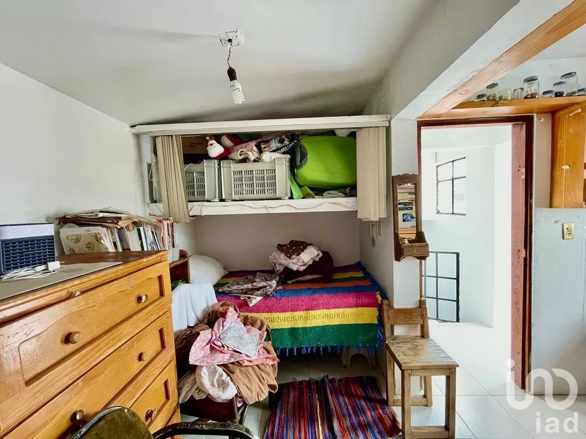 Casa en Venta en Lomas Axomiatla, Álvaro Obregón, Ciudad de México | NEX-226923 | iad México | Foto 34 de 46