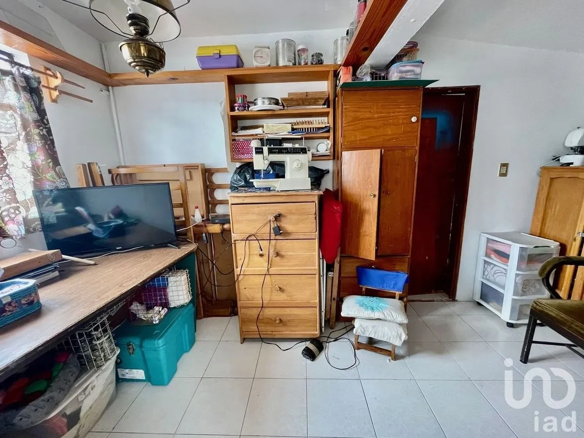Casa en Venta en Lomas Axomiatla, Álvaro Obregón, Ciudad de México | NEX-226923 | iad México | Foto 35 de 46