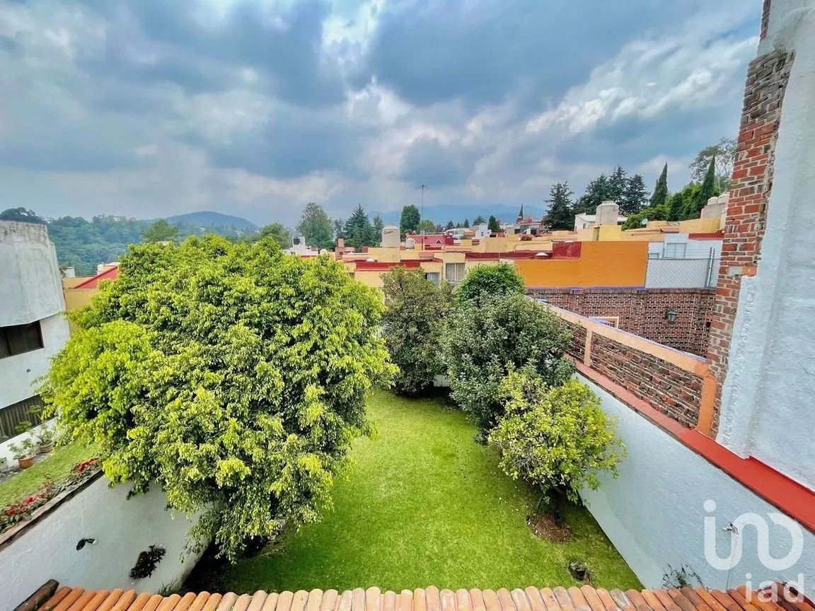 Casa en Venta en Lomas Axomiatla, Álvaro Obregón, Ciudad de México | NEX-226923 | iad México | Foto 36 de 46