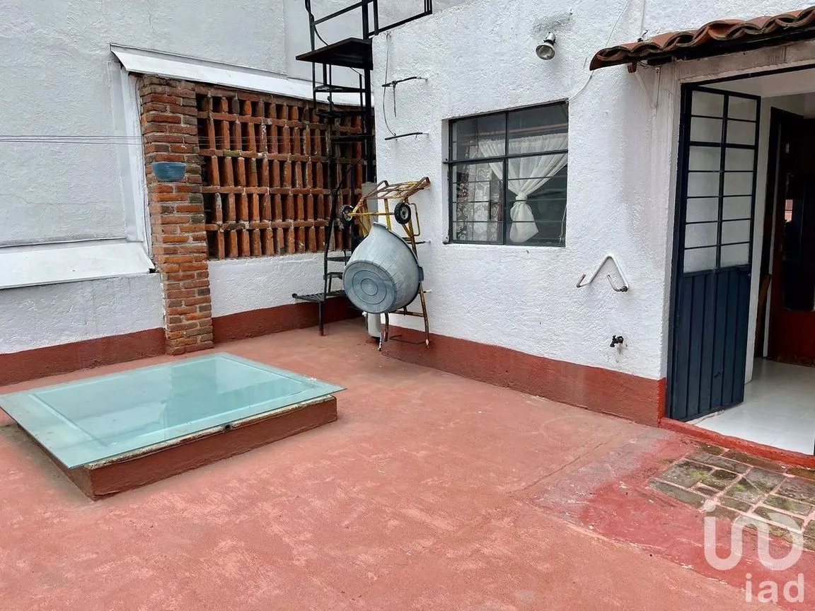 Casa en Venta en Lomas Axomiatla, Álvaro Obregón, Ciudad de México | NEX-226923 | iad México | Foto 38 de 46