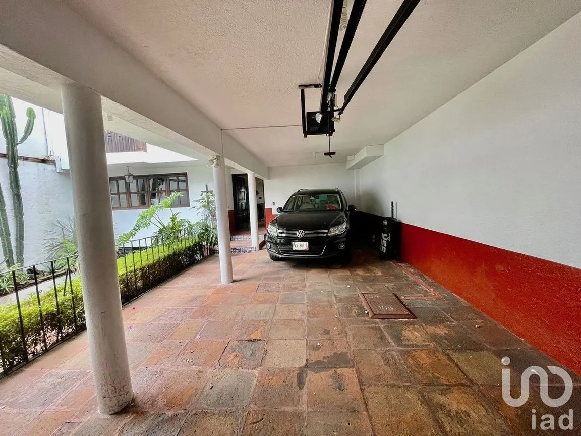 Casa en Venta en Lomas Axomiatla, Álvaro Obregón, Ciudad de México | NEX-226923 | iad México | Foto 39 de 46