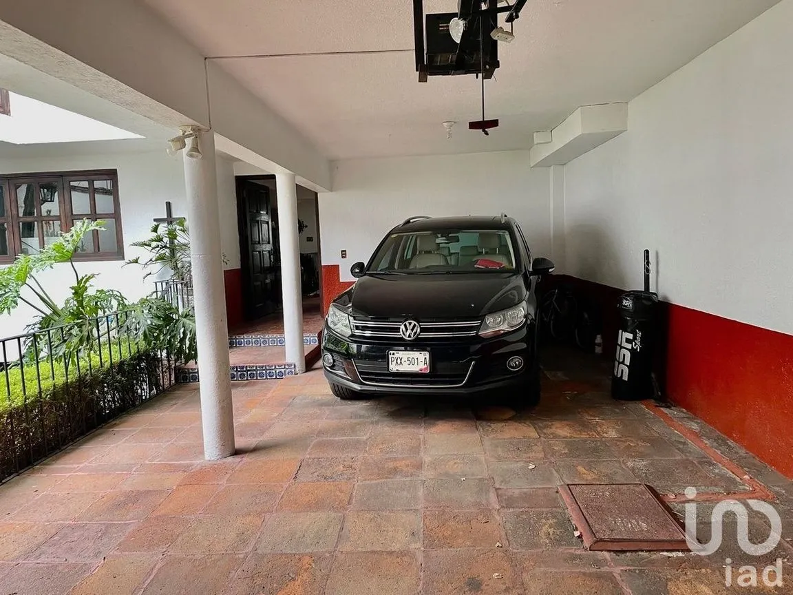 Casa en Venta en Lomas Axomiatla, Álvaro Obregón, Ciudad de México | NEX-226923 | iad México | Foto 40 de 46