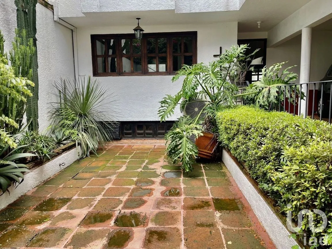 Casa en Venta en Lomas Axomiatla, Álvaro Obregón, Ciudad de México | NEX-226923 | iad México | Foto 41 de 46