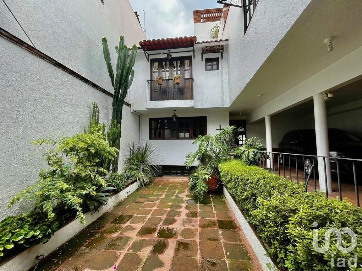 Casa en Venta en Lomas Axomiatla, Álvaro Obregón, Ciudad de México | NEX-226923 | iad México | Foto 43 de 46