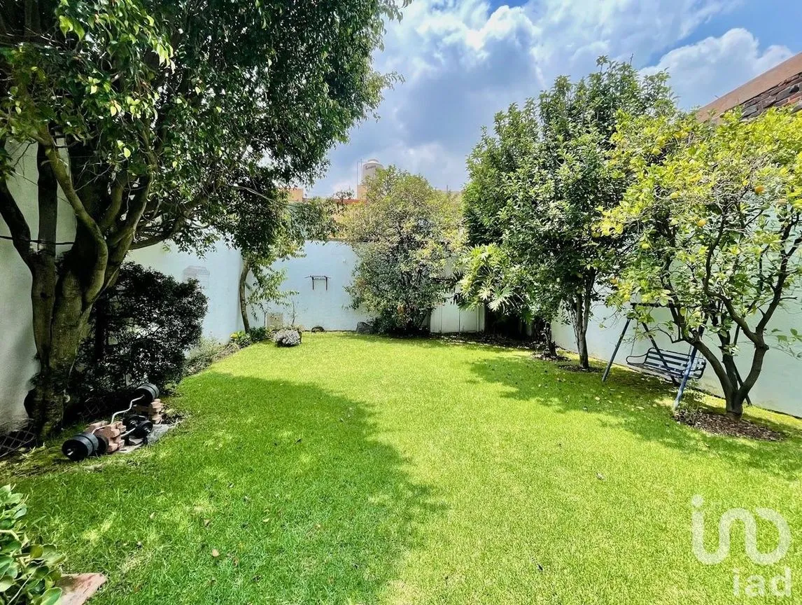 Casa en Venta en Lomas Axomiatla, Álvaro Obregón, Ciudad de México | NEX-226923 | iad México | Foto 45 de 46