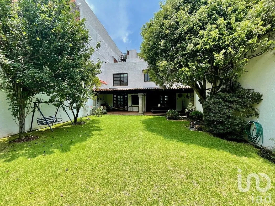 Casa en Venta en Lomas Axomiatla, Álvaro Obregón, Ciudad de México | NEX-226923 | iad México | Foto 46 de 46