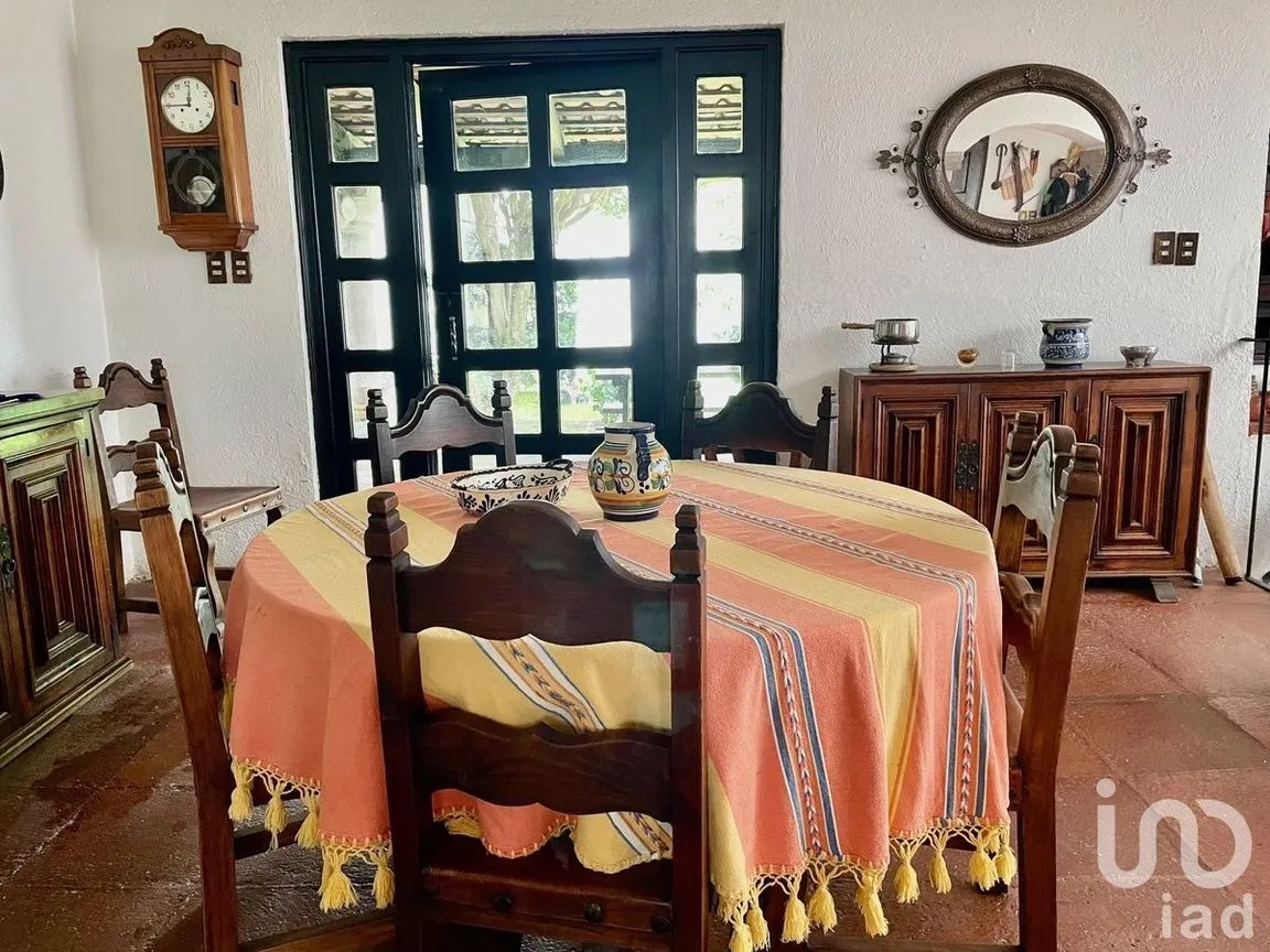 Casa en Venta en Lomas Axomiatla, Álvaro Obregón, Ciudad de México | NEX-226923 | iad México | Foto 7 de 46