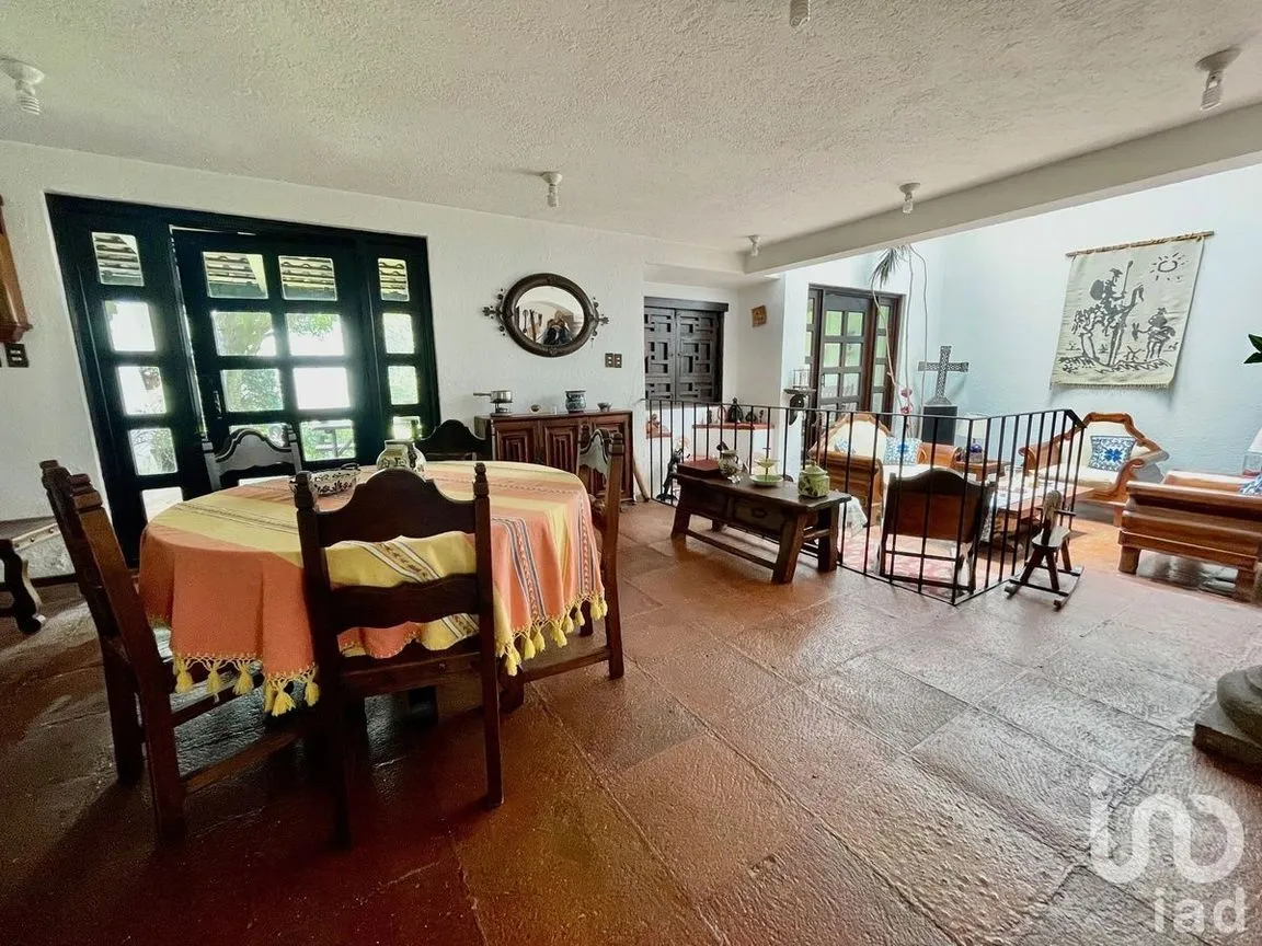 Casa en Venta en Lomas Axomiatla, Álvaro Obregón, Ciudad de México | NEX-226923 | iad México | Foto 9 de 46