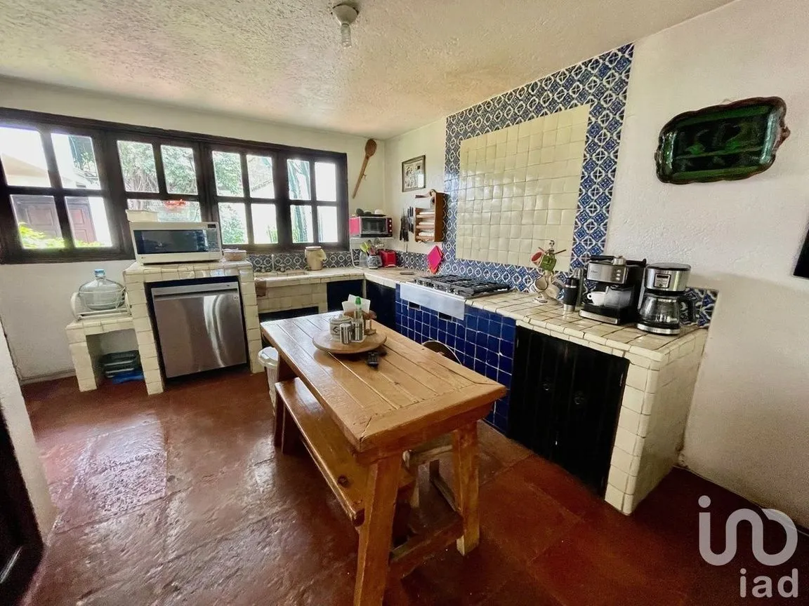 Casa en Venta en Lomas Axomiatla, Álvaro Obregón, Ciudad de México | NEX-226923 | iad México | Foto 10 de 46
