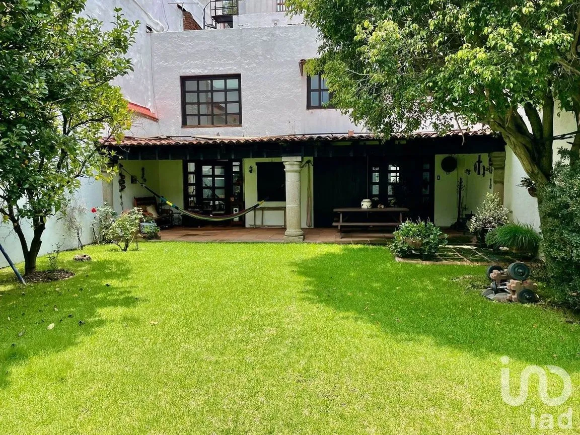 Casa en Venta en Lomas Axomiatla, Álvaro Obregón, Ciudad de México | NEX-226923 | iad México | Foto 1 de 46