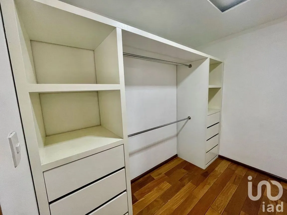 Departamento en Venta en Santa Úrsula Xitla, Tlalpan, Ciudad de México | NEX-229024 | iad México | Foto 11 de 45
