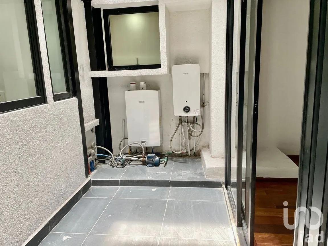 Departamento en Venta en Santa Úrsula Xitla, Tlalpan, Ciudad de México | NEX-229024 | iad México | Foto 12 de 45
