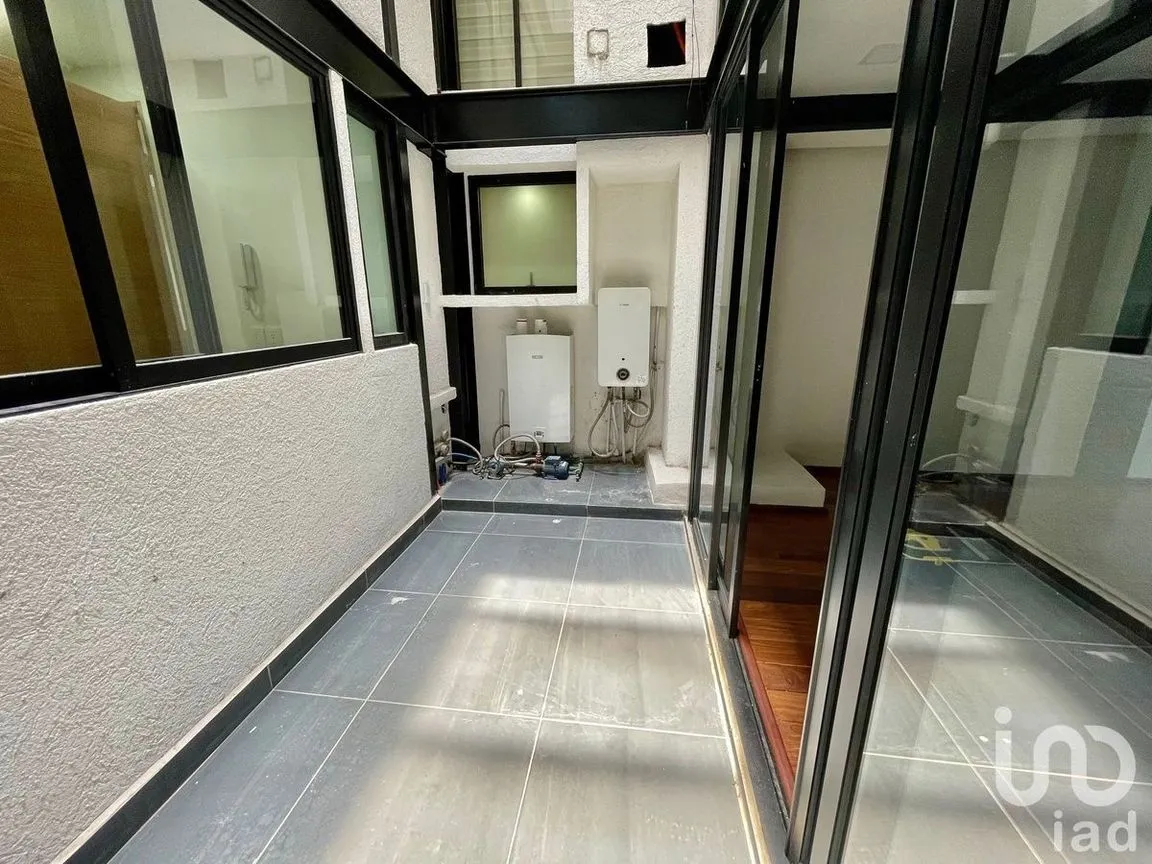 Departamento en Venta en Santa Úrsula Xitla, Tlalpan, Ciudad de México | NEX-229024 | iad México | Foto 13 de 45