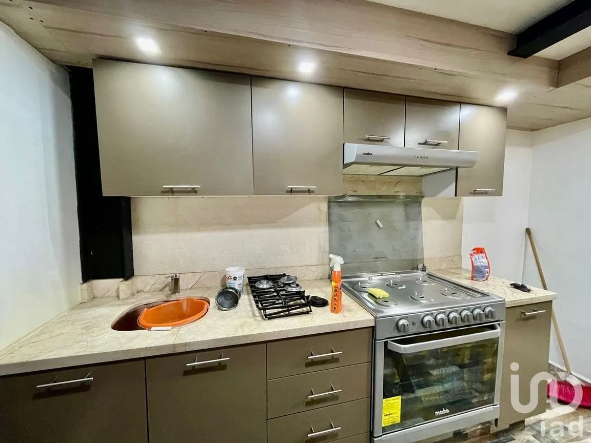 Departamento en Venta en Santa Úrsula Xitla, Tlalpan, Ciudad de México | NEX-229024 | iad México | Foto 15 de 45