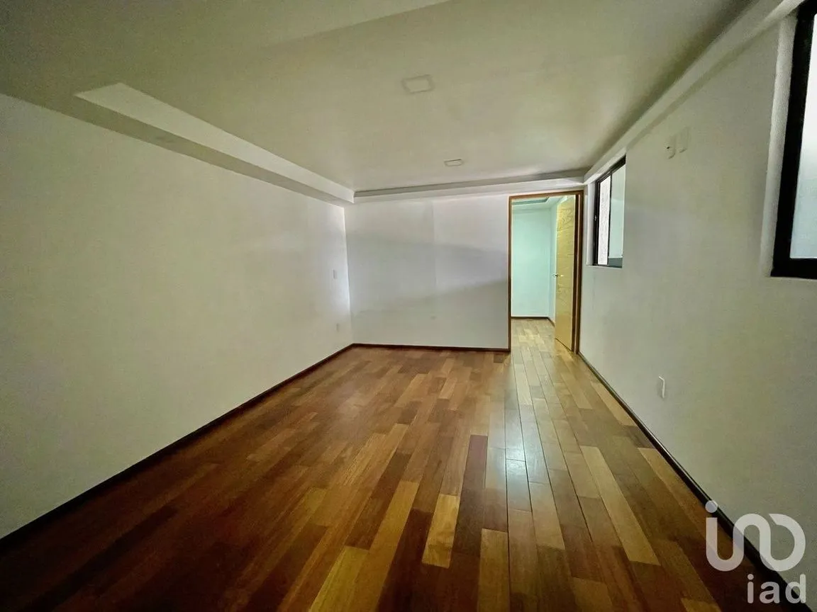 Departamento en Venta en Santa Úrsula Xitla, Tlalpan, Ciudad de México | NEX-229024 | iad México | Foto 3 de 45