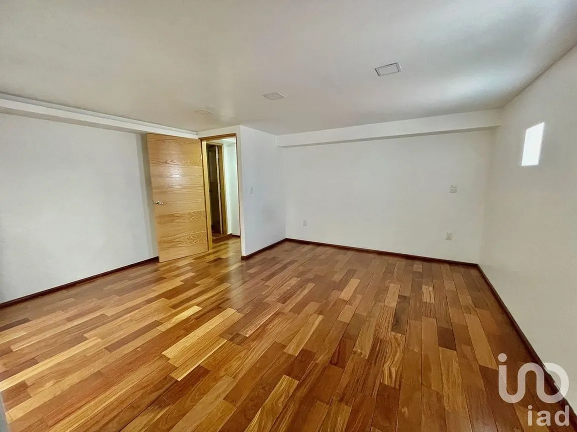 Departamento en Venta en Santa Úrsula Xitla, Tlalpan, Ciudad de México | NEX-229024 | iad México | Foto 21 de 45