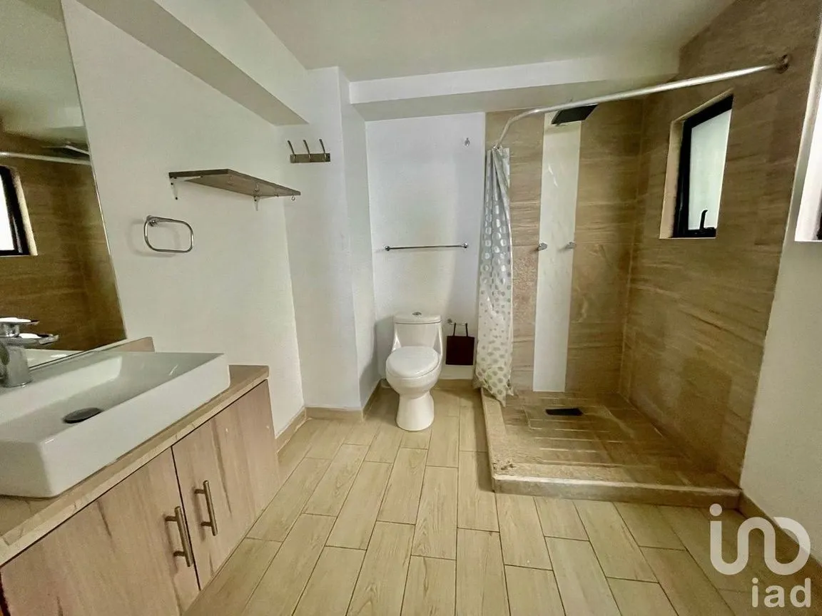 Departamento en Venta en Santa Úrsula Xitla, Tlalpan, Ciudad de México | NEX-229024 | iad México | Foto 22 de 45
