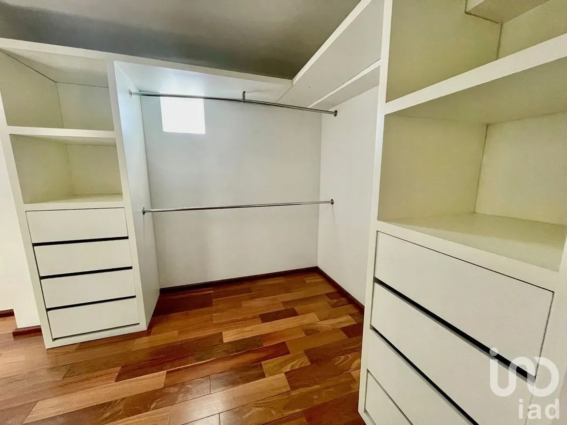 Departamento en Venta en Santa Úrsula Xitla, Tlalpan, Ciudad de México | NEX-229024 | iad México | Foto 24 de 45
