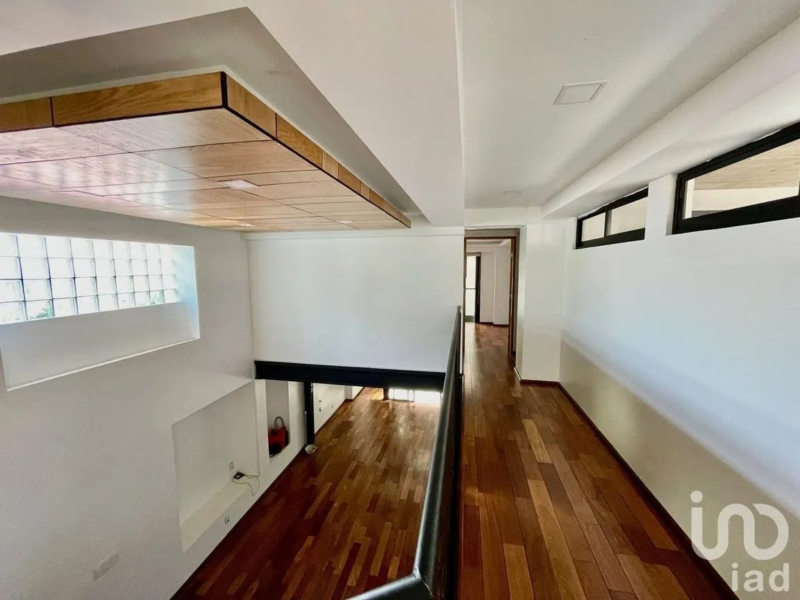 Departamento en Venta en Santa Úrsula Xitla, Tlalpan, Ciudad de México | NEX-229024 | iad México | Foto 25 de 45