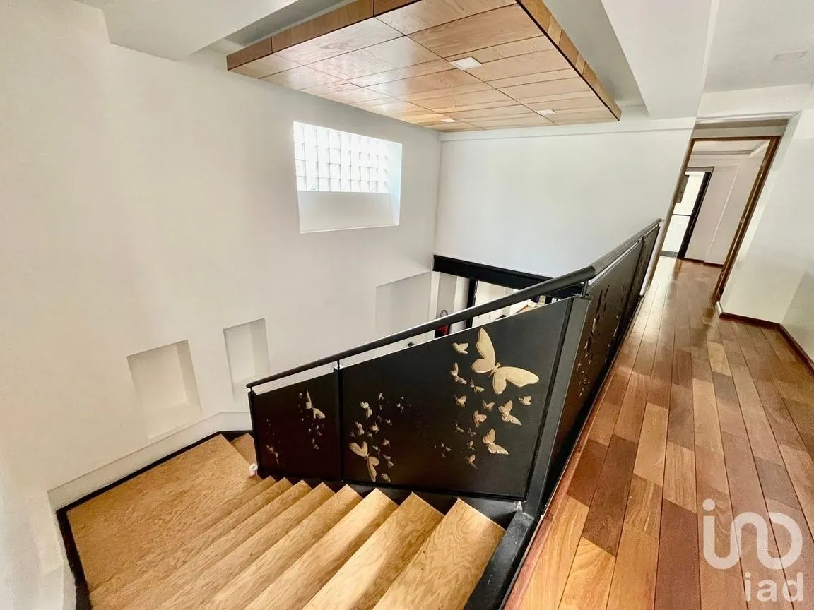 Departamento en Venta en Santa Úrsula Xitla, Tlalpan, Ciudad de México | NEX-229024 | iad México | Foto 26 de 45
