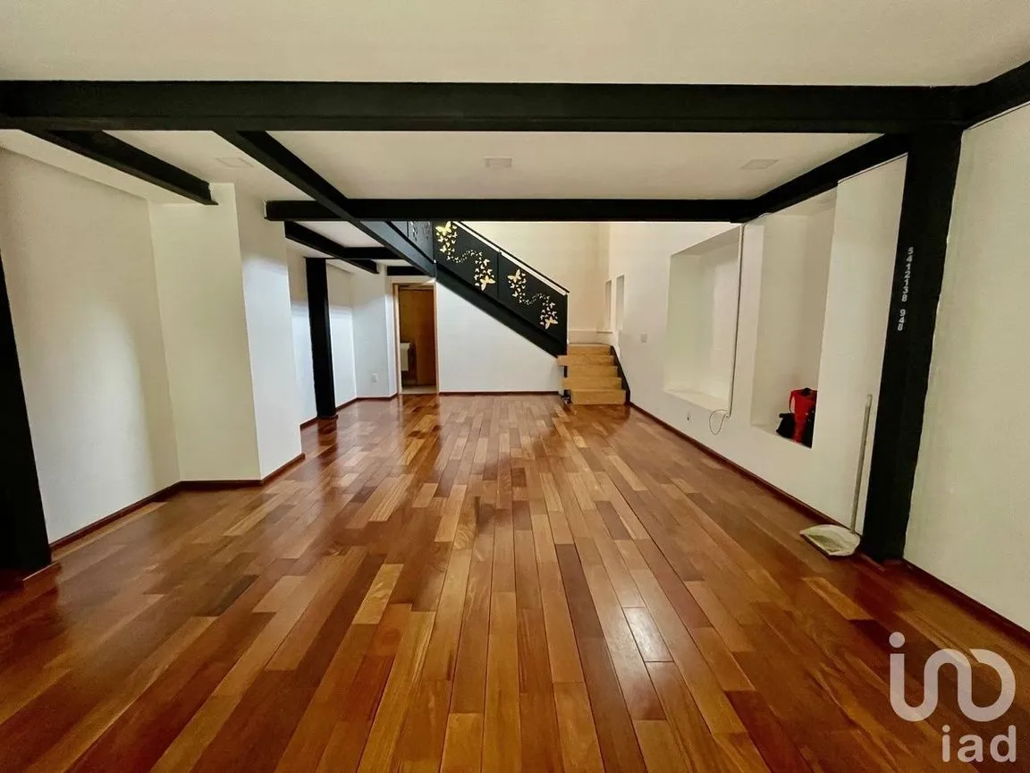 Departamento en Venta en Santa Úrsula Xitla, Tlalpan, Ciudad de México | NEX-229024 | iad México | Foto 4 de 45