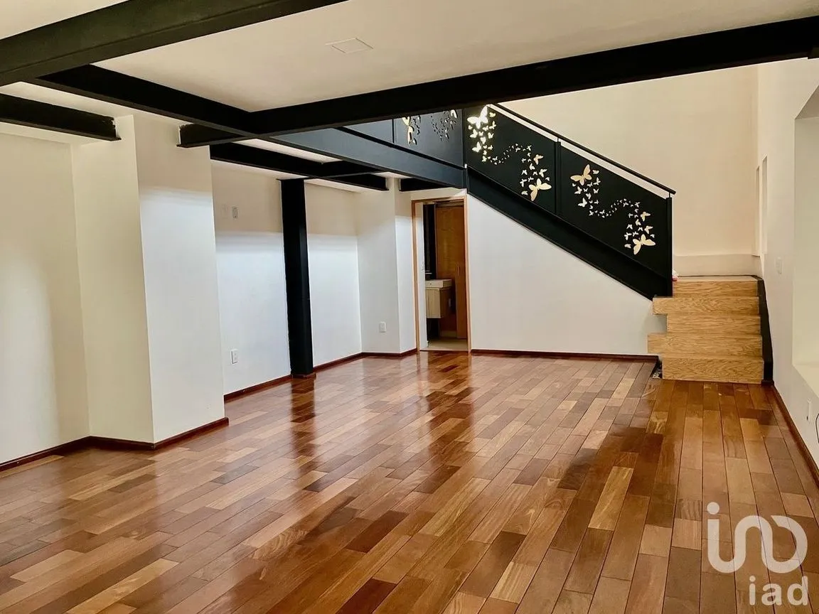 Departamento en Venta en Santa Úrsula Xitla, Tlalpan, Ciudad de México | NEX-229024 | iad México | Foto 31 de 45