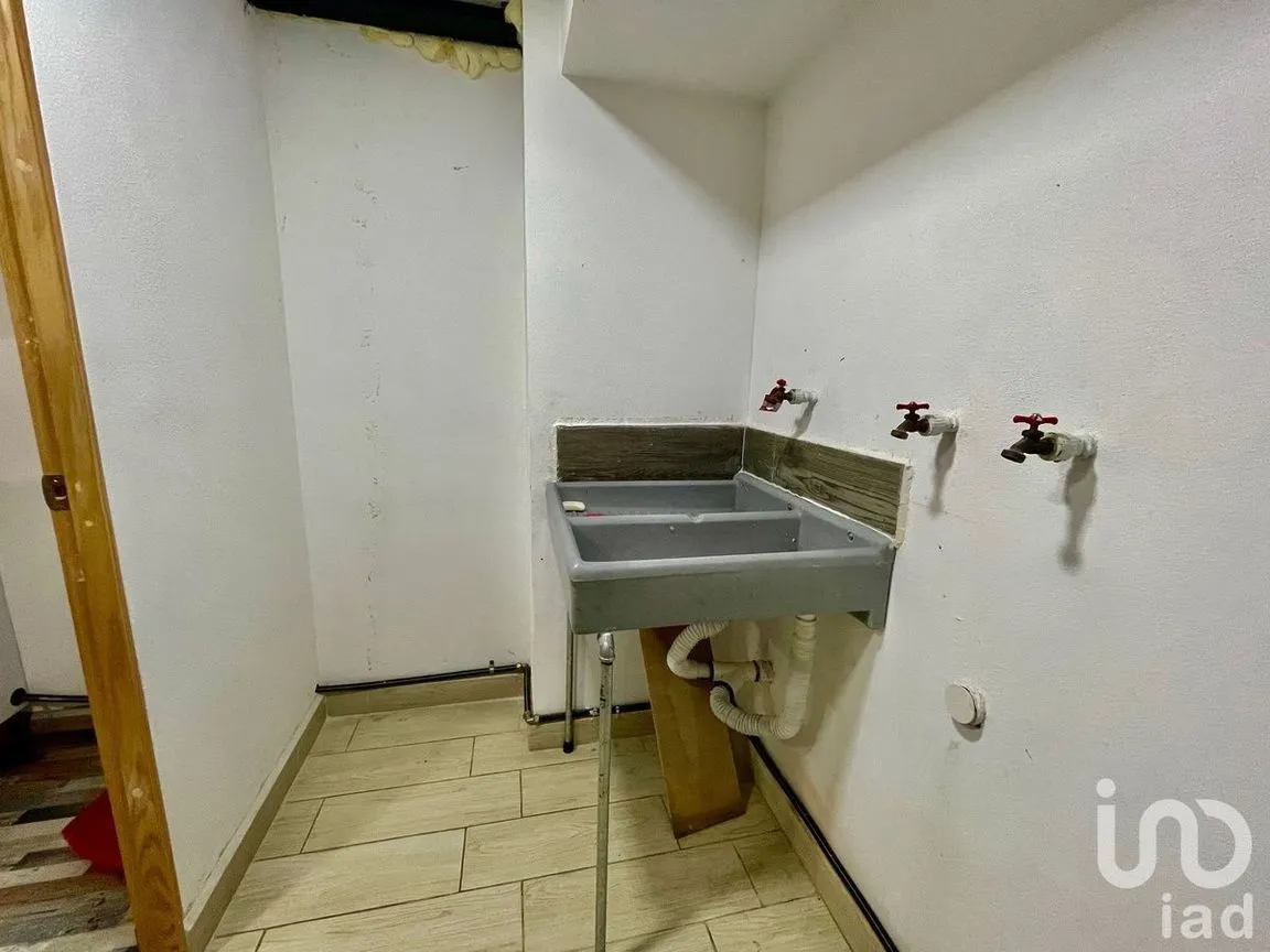Departamento en Venta en Santa Úrsula Xitla, Tlalpan, Ciudad de México | NEX-229024 | iad México | Foto 34 de 45